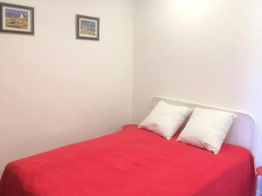 Studio Refait Recemment Rue Des Artistes A Frejus Apartment