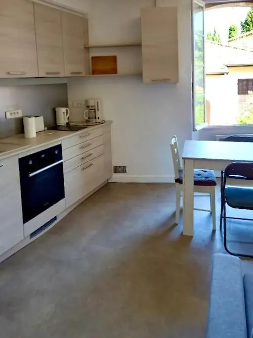 Studio Refait Recemment Rue Des Artistes A Frejus Apartment 0*,